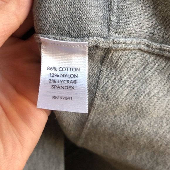 J.Jill Cardigan - size M - Picture 6 of 8